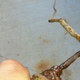 This brake line could have sent me careening off a cliff